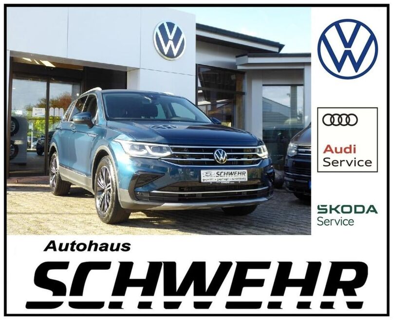 Tiguan