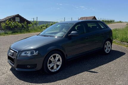 Audi A3 166.400 km 6.999 &euro; Pfaffenhofen 74397