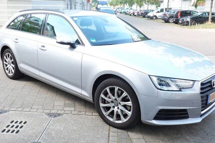 Audi A4 239.000 km 10.200 &euro; Karlsruhe 76137