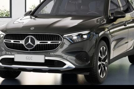 Mercedes-Benz GLC 220 9.900 km 57.900 &euro; Hamburg 22047