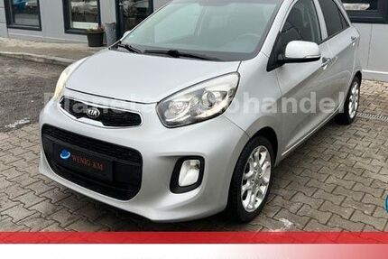 Kia Picanto 85.196 km 7.999 &euro; Ludwigsfelde 14974