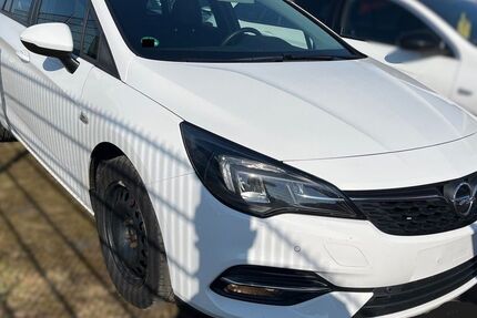 Opel Astra 161.685 km 7.950 &euro; Heusenstamm 63150