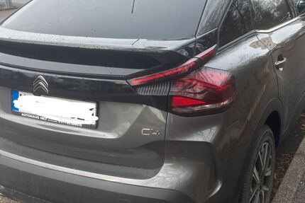 Citroen C4 63.650 km 13.800 &euro; Waiblingen 71336