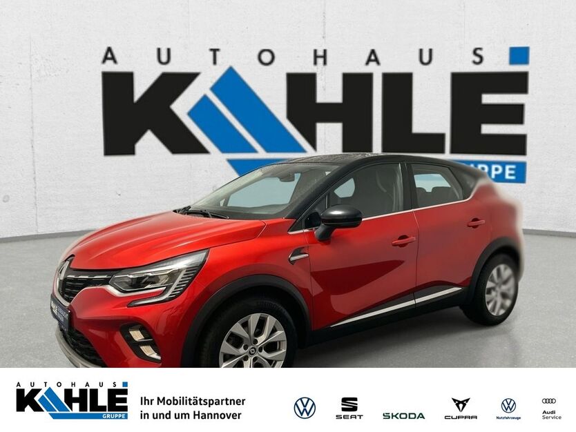 Renault Captur 89.677 km 14.900 € Neustadt am Rübenberge 31535