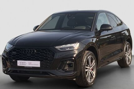 Audi Q5 72.200 km 43.870 &euro; Erfurt 99099