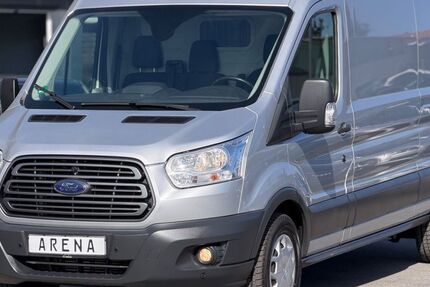 Ford Transit 137.000 km 14.999 &euro; Nürnberg 90431