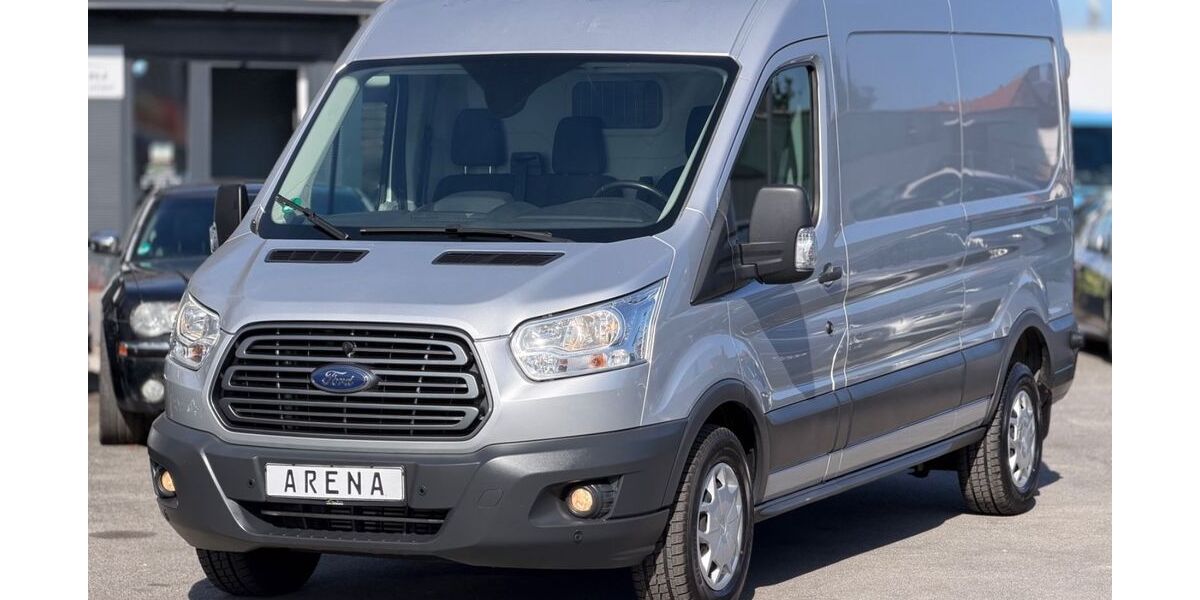 Ford Transit 137.000 km 14.999 &euro; Nürnberg 90431