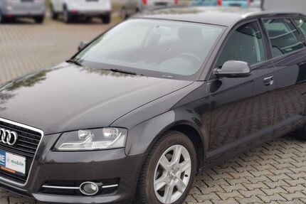 Audi A3 119.000 km 8.900 &euro; Weißenthurm 56575