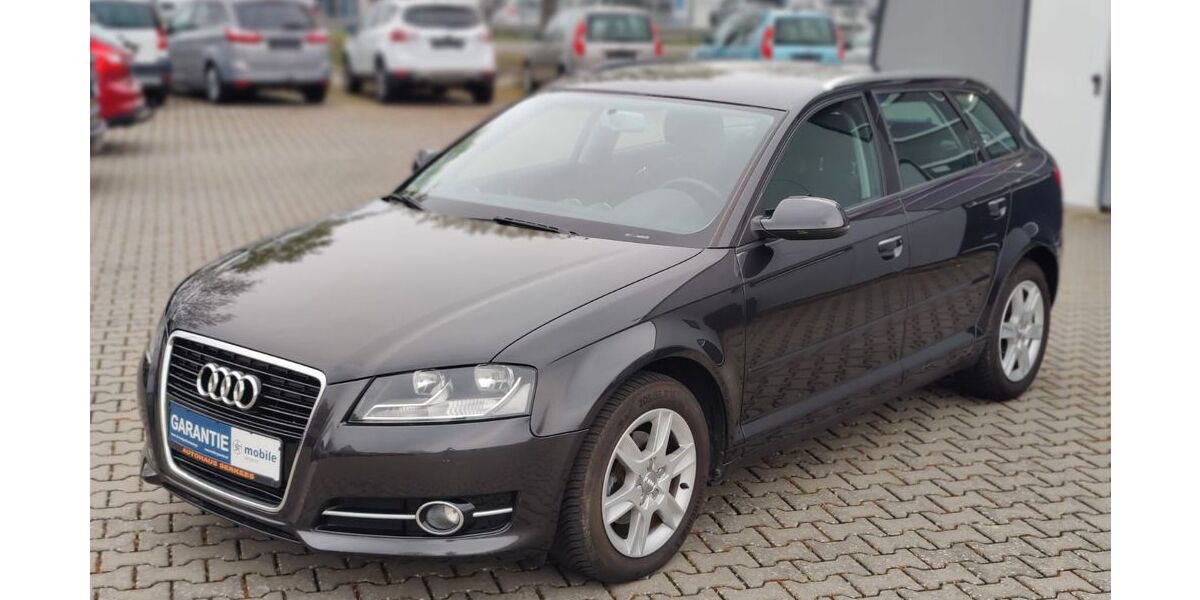 Audi A3 119.000 km 8.900 &euro; Weißenthurm 56575