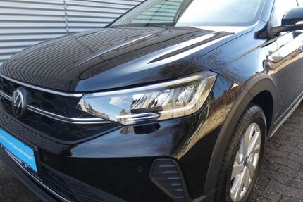 VW Taigo 8.065 km 23.750 &euro; Celle 29223