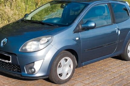 Renault Twingo 74.000 km 2.500 &euro; Werdau 08413