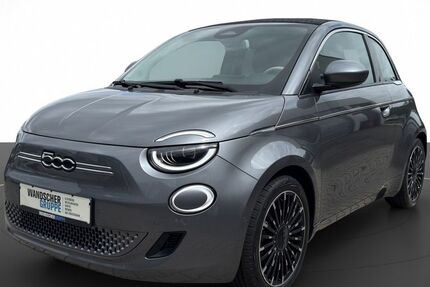 Fiat 500e 16.300 km 21.990 &euro; Aurich 26605