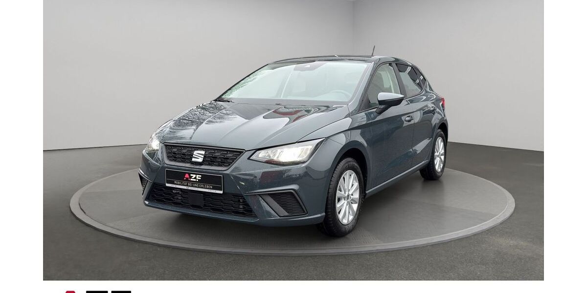 Seat Ibiza 2.000 km 25.990 &euro; Flensburg 24941
