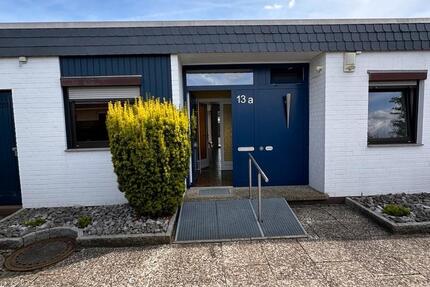 Haus Hannover Döhren-Wülfel - 3 Zimmer, 125 m&sup2;, 1.563&euro; | Angebot:24663181