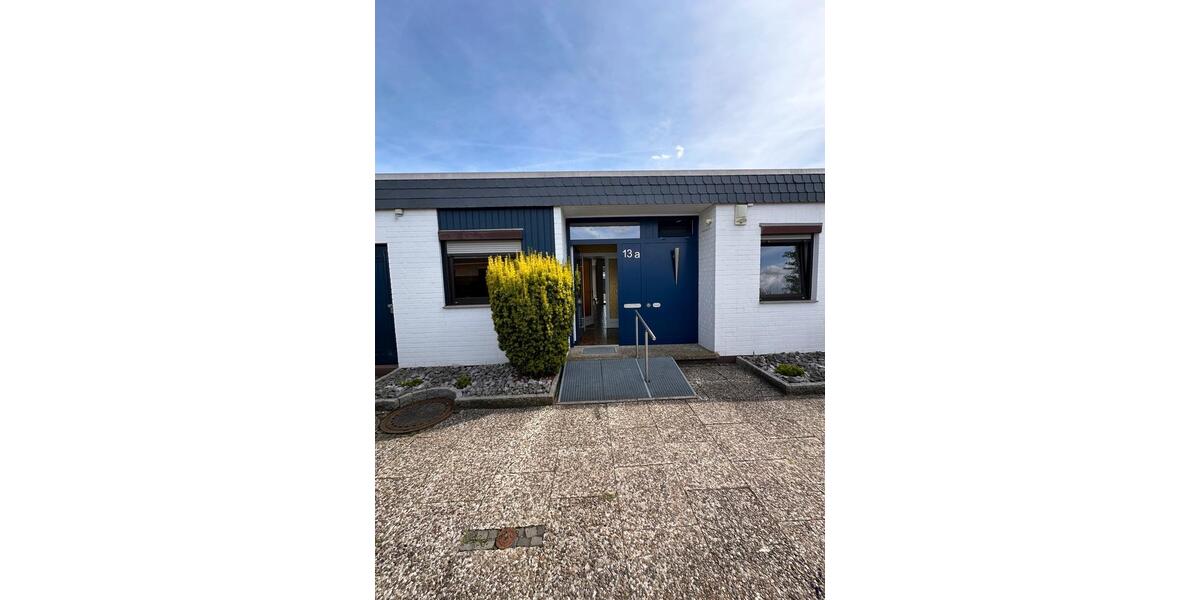 Reihenmittelhaus (Bungalow) - umfangreich und hochwertig saniert 3 zimmer