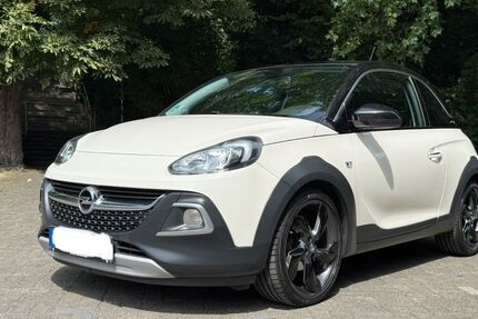 Opel Adam 96.000 km 8.100 &euro; Recklinghausen 45657