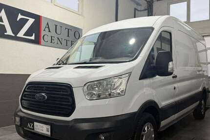 Ford Transit 160.000 km 12.950 &euro; Friedensdorf 35232