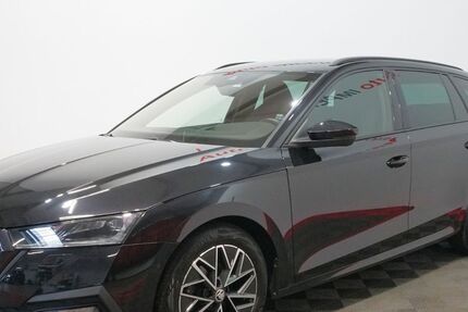 Skoda Octavia 62.242 km 24.990 &euro; Schmidgaden 92546