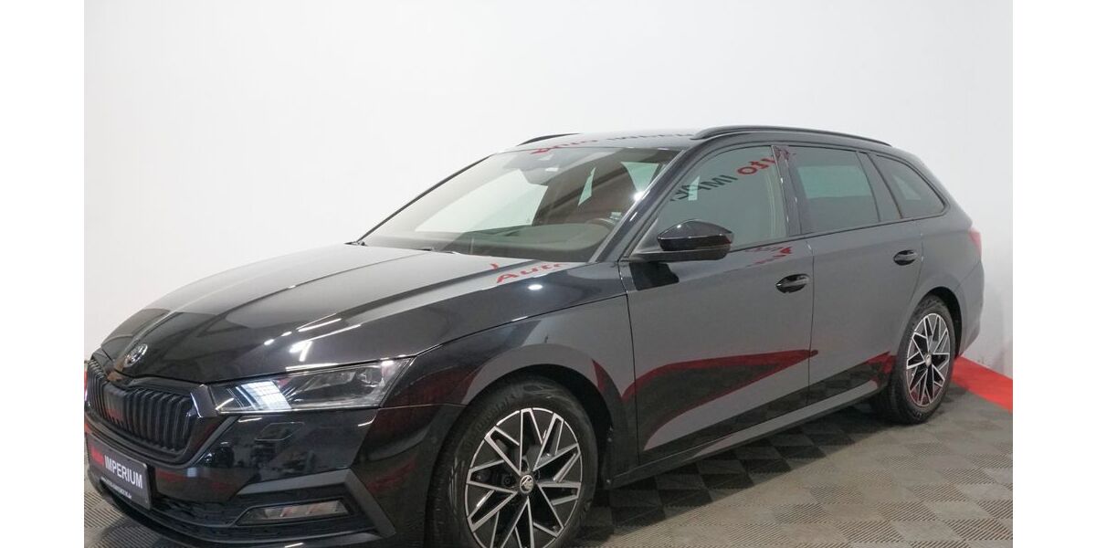 Skoda Octavia 62.242 km 24.990 &euro; Schmidgaden 92546