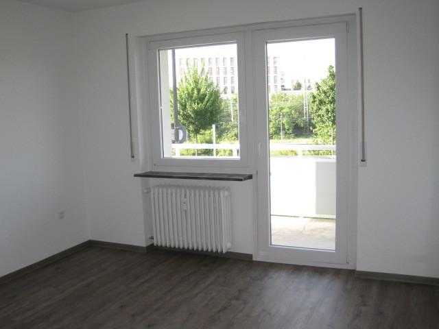 Etagenwohnung Heidelberg Boxberg - 4 Zimmer, 88 m&sup2;, 966&euro; | Angebot:26684638