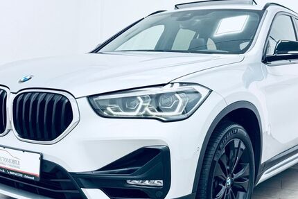 BMW X1 128.000 km 19.880 &euro; Eichenzell 36124