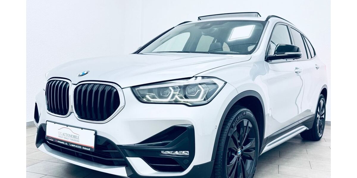 BMW X1 128.000 km 19.880 &euro; Eichenzell 36124