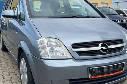 Opel Meriva 150.000 km 1.499 &euro; Bad Harzburg 38667