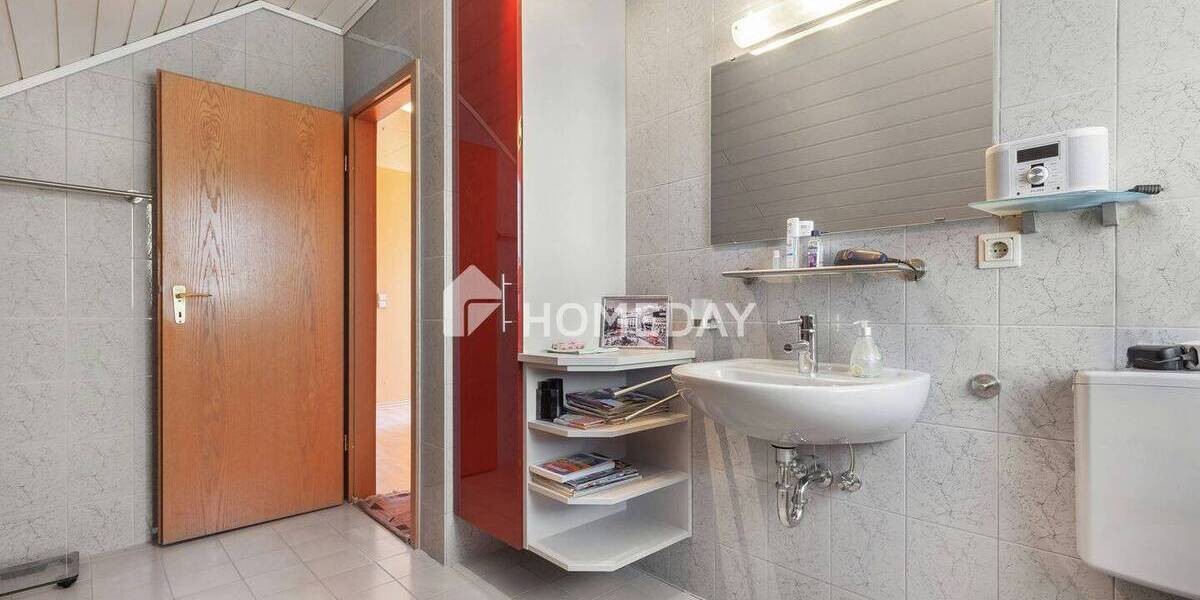 Einfamilienhaus Altdorf bei Nürnberg Röthenbach - 5 Zimmer, 121 m&sup2;, 599.000&euro; | Angebot:26290241