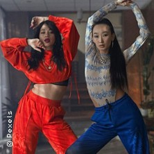 Twerk Dance Class - Beginner 26.08.2026 DNA. Art House