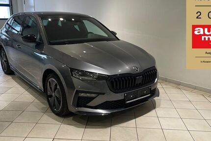 Skoda Scala 17.722 km 25.499 &euro; Frohburg 04654