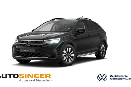 VW Taigo 21.500 km 22.430 &euro; Kaufbeuren 87600