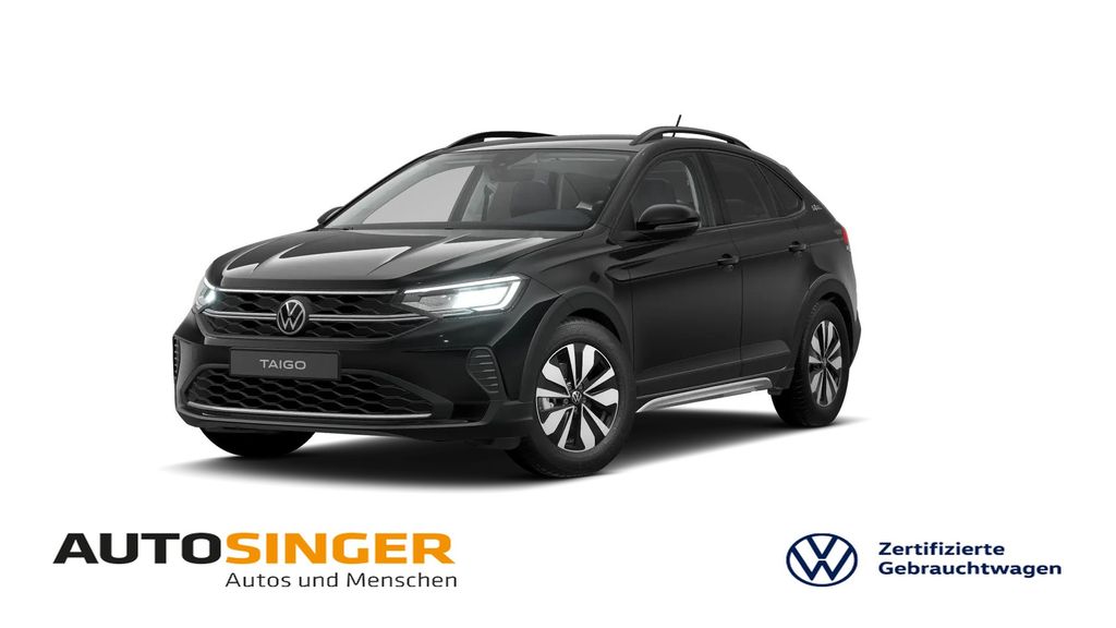 VW Taigo 21.500 km 22.650 &euro; Kaufbeuren 87600