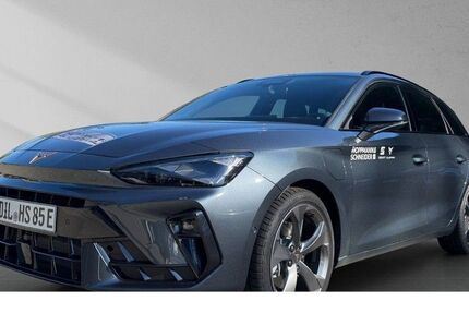 Cupra Leon 4.990 km 43.910 &euro; Dillenburg 35683