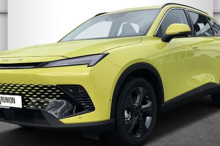 Baic Beijing X55 8.514 km 24.575 &euro; Hannover 30519