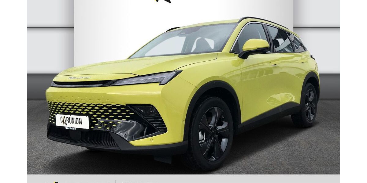 Baic Beijing X55 8.514 km 24.575 &euro; Hannover 30519