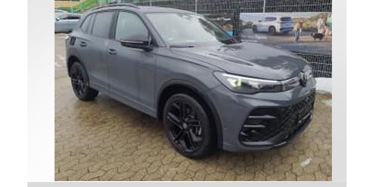 VW Tiguan 20.800 km 40.950 &euro; Schwabach 91126