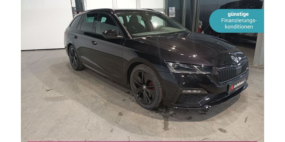 Skoda Octavia 73.649 km 26.970 &euro; Eching 85386