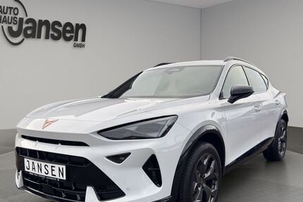 Cupra Formentor 1.050 km 31.490 &euro; Sassenberg-Füchtorf 48336