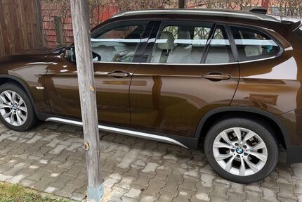 BMW X1 165.500 km 11.400 &euro; Gersthofen 86368