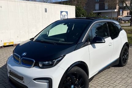 BMW i3 43.000 km 18.790 &euro; Hamburg 21035