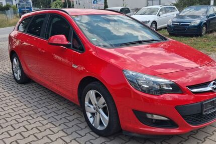 Opel Astra 208.000 km 3.200 &euro; Wackersdorf 92442