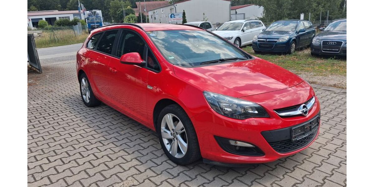 Opel Astra 208.000 km 3.200 &euro; Wackersdorf 92442