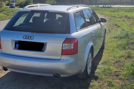 Audi A4 226.269 km 3.900 € Starnberg 82319