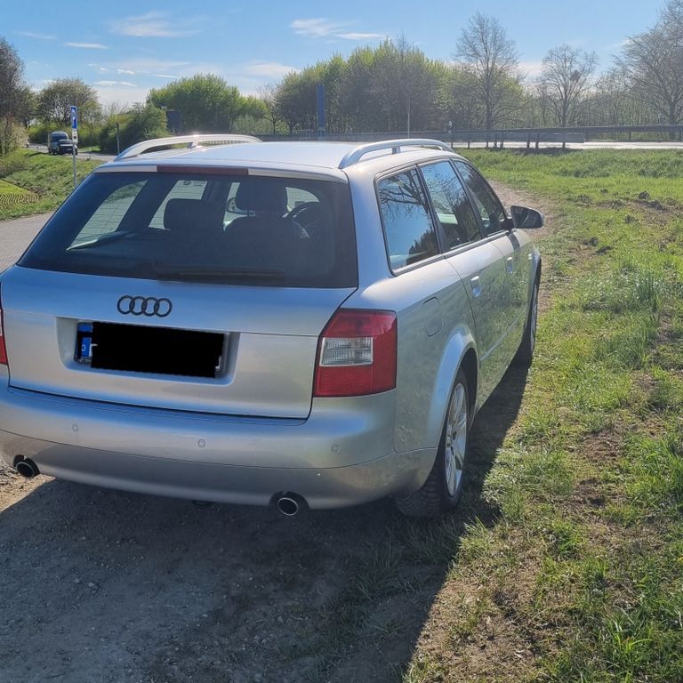 Audi A4 226.269 km 3.900 € Starnberg 82319