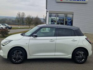 Suzuki Swift 1.2 Hybrid Comfort 3 Jahre Garantie 5.350 km 18.990 &euro; Obrigheim-Asbach 74847