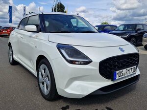 Suzuki Swift 1.2 Hybrid MT Comfort 4.958 km 19.850 &euro; Obrigheim-Asbach 74847