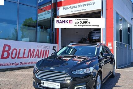 Ford Mondeo 114.722 km 13.900 € Bensheim 64625