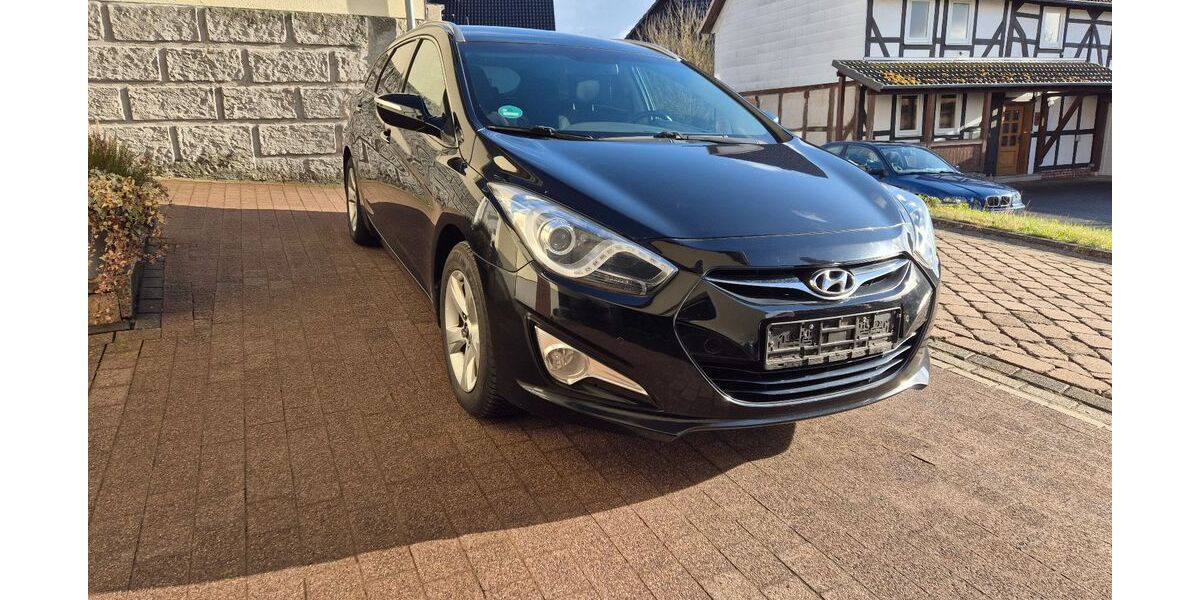 Hyundai i40 176.247 km 6.699 &euro; Bad Sooden-Allendorf-Orferode 37242