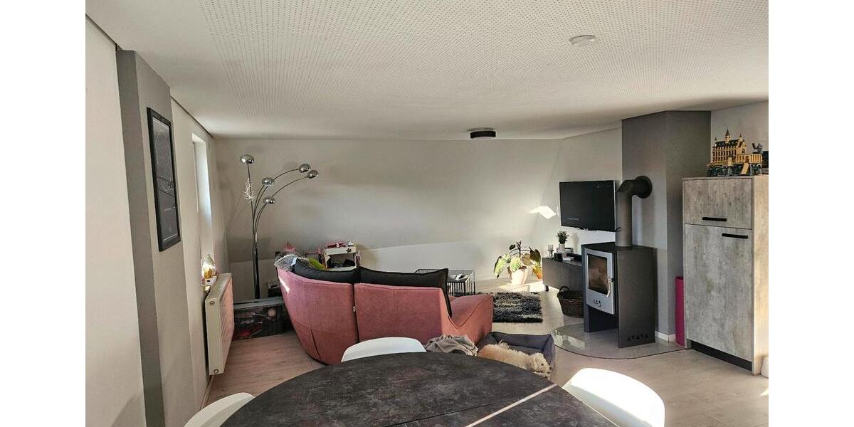 Maisonettenwohnung Tuttlingen - 4 Zimmer, 95 m&sup2;, 214.900&euro; | Angebot:26435772
