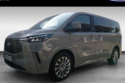 Ford Tourneo Custom 13.200 km 48.500 € Bitburg 54634